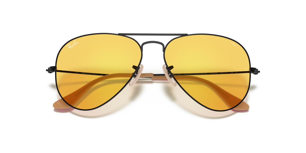 Ray-Ban  RB 3025 90664A 58 UNİSEX Güneş gözlükleri