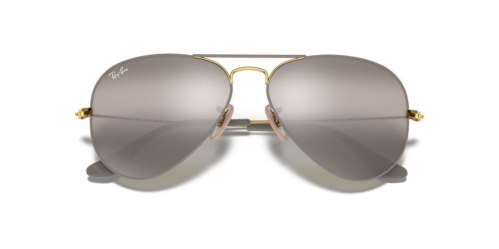 Ray-Ban  RB 3025 9154AH 58 UNİSEX Güneş gözlükleri