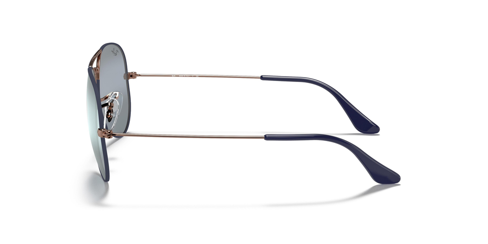 Ray-Ban  RB 3025 9156AJ 55 UNİSEX Güneş gözlükleri