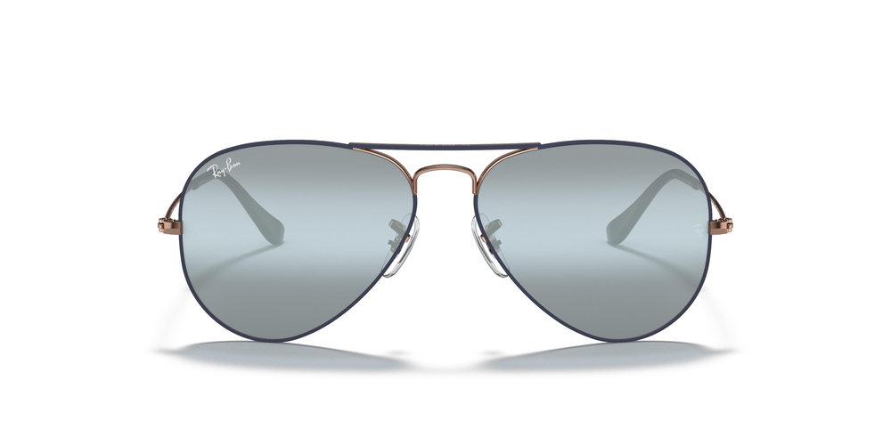 Ray-Ban  RB 3025 9156AJ 55 UNİSEX Güneş gözlükleri