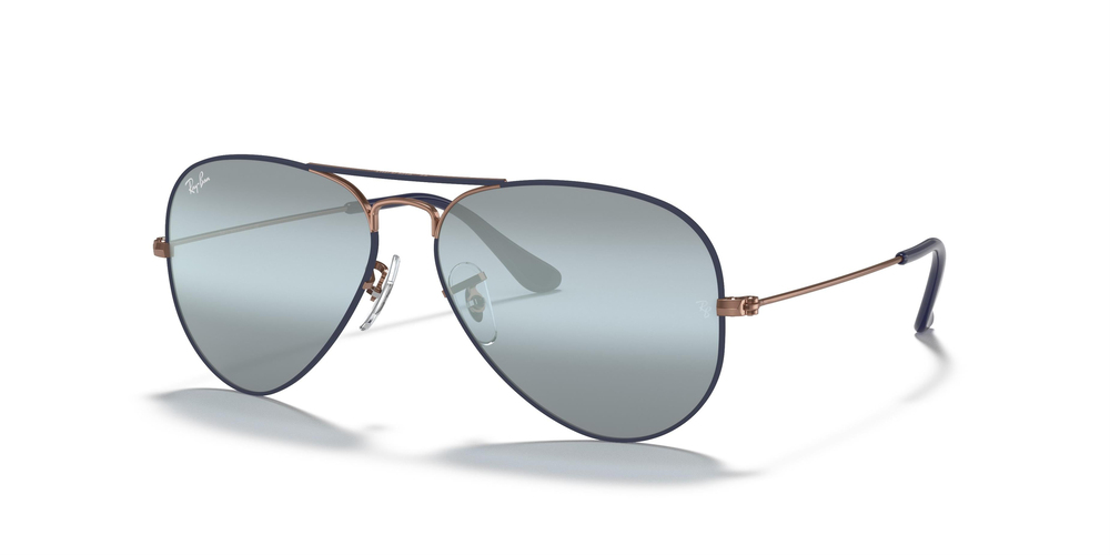 Ray-Ban  RB 3025 9156AJ 58 UNİSEX Güneş gözlükleri