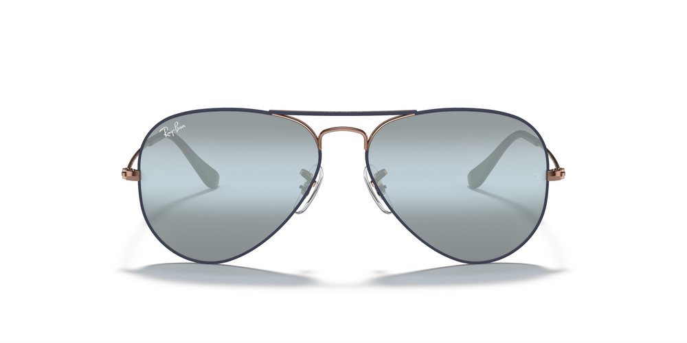 Ray-Ban  RB 3025 9156AJ 58 UNİSEX Güneş gözlükleri