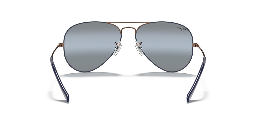 Ray-Ban  RB 3025 9156AJ 58 UNİSEX Güneş gözlükleri