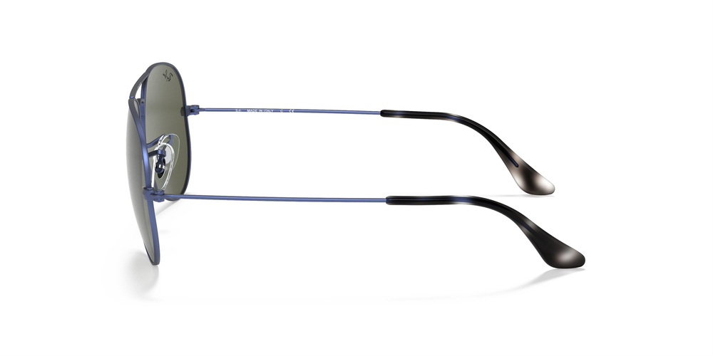 RAY-BAN 3025 918731 55 UNİSEX Güneş gözlükleri