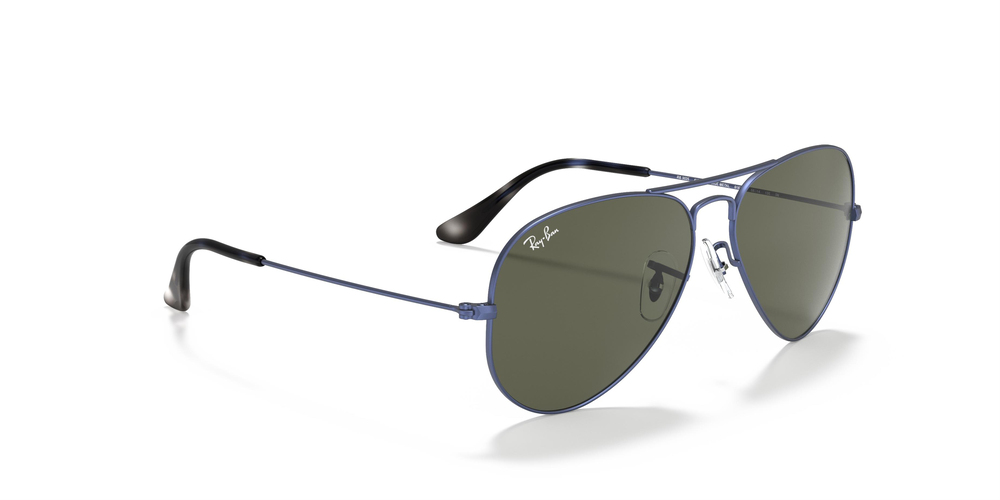 RAY-BAN 3025 918731 55 UNİSEX Güneş gözlükleri