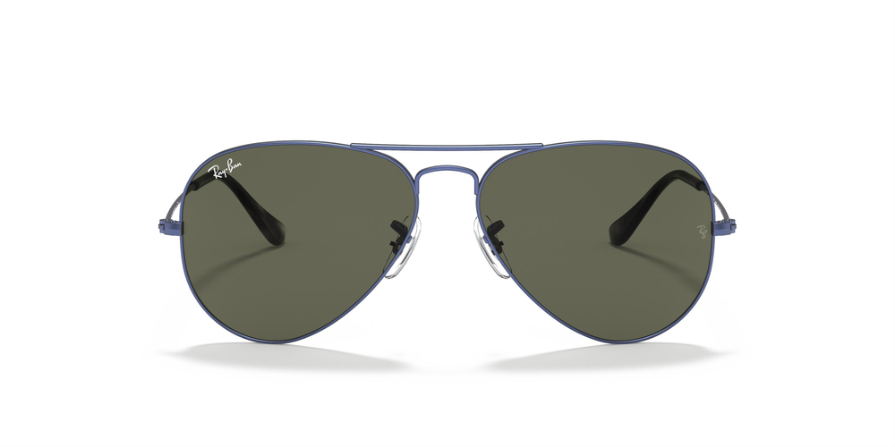 RAY-BAN 3025 918731 55 UNİSEX Güneş gözlükleri