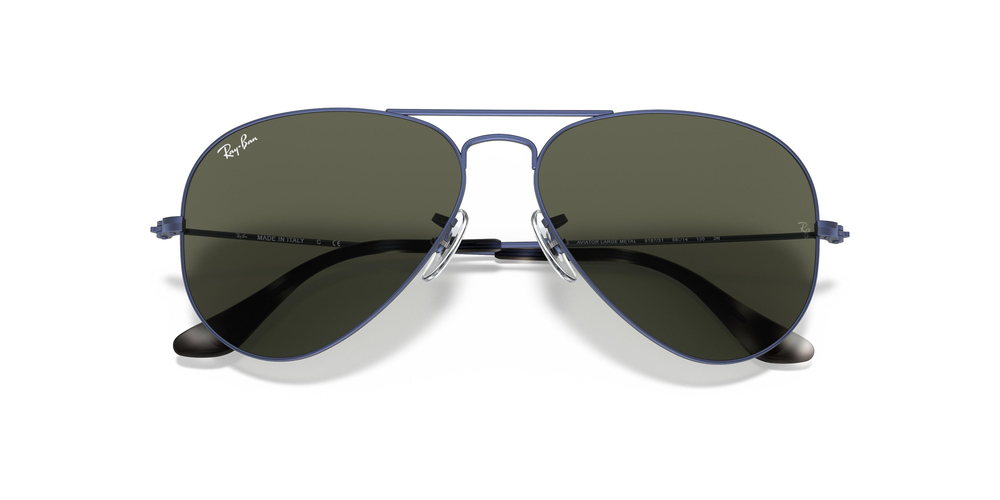 RAY-BAN 3025 918731 55 UNİSEX Güneş gözlükleri