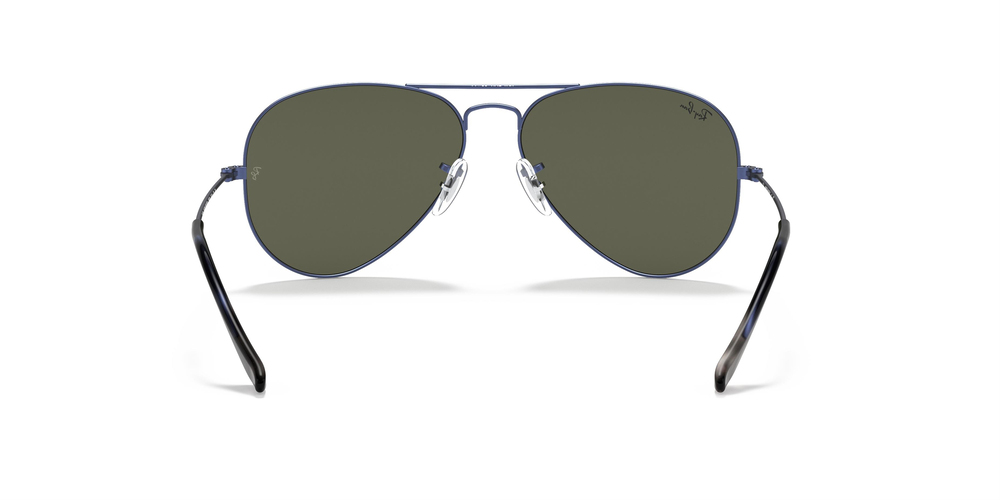RAY-BAN 3025 918731 55 UNİSEX Güneş gözlükleri