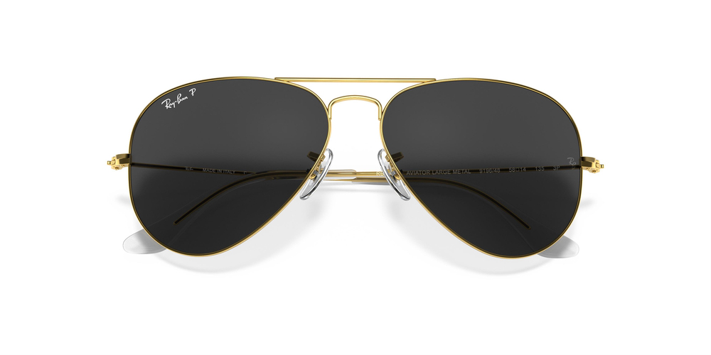 RAY-BAN  3025 919648 58 UNİSEX Güneş gözlükleri