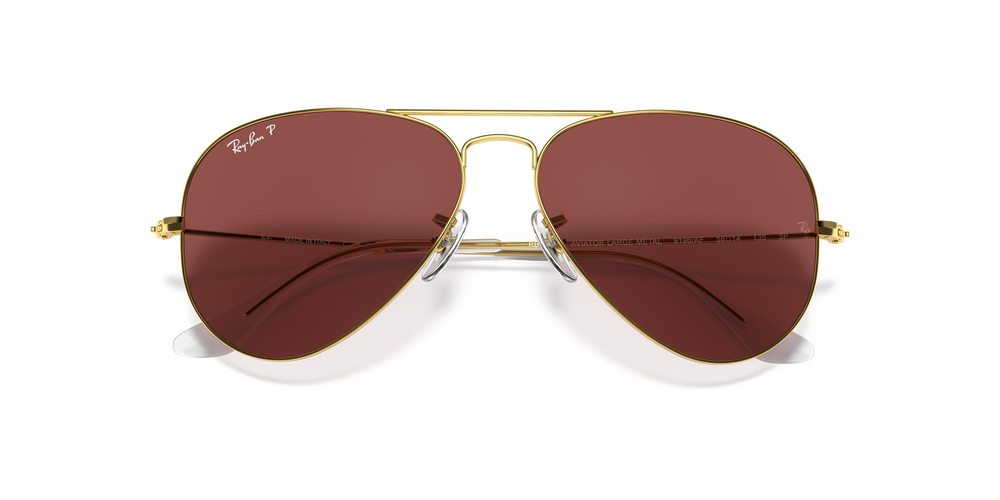 RAY-BAN  3025 9196AF 62 UNİSEX Güneş gözlükleri