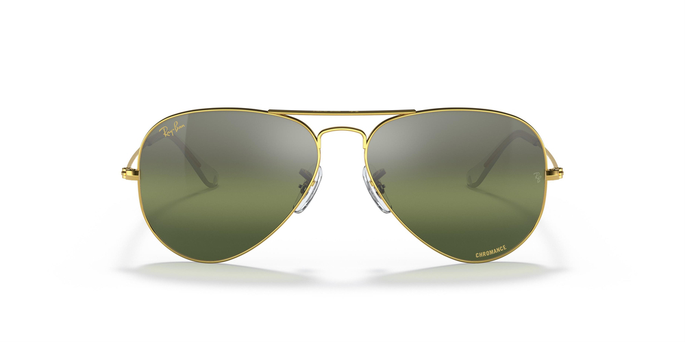 RAY-BAN 3025 9196G4 58 UNİSEX Güneş gözlükleri