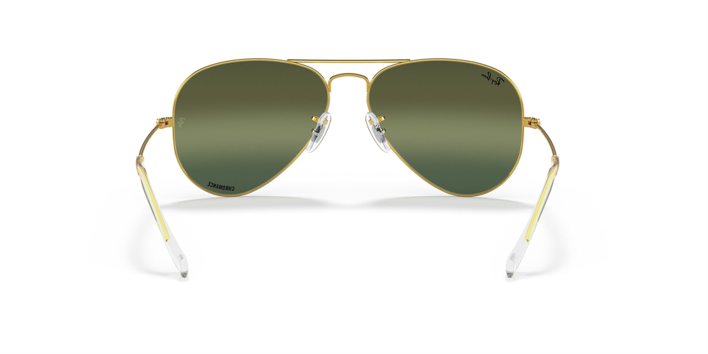RAY-BAN 3025 9196G4 58 UNİSEX Güneş gözlükleri