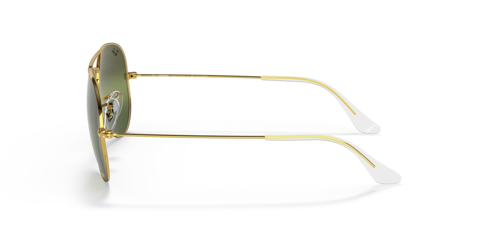 RAY-BAN 3025 9196G4 58 UNİSEX Güneş gözlükleri