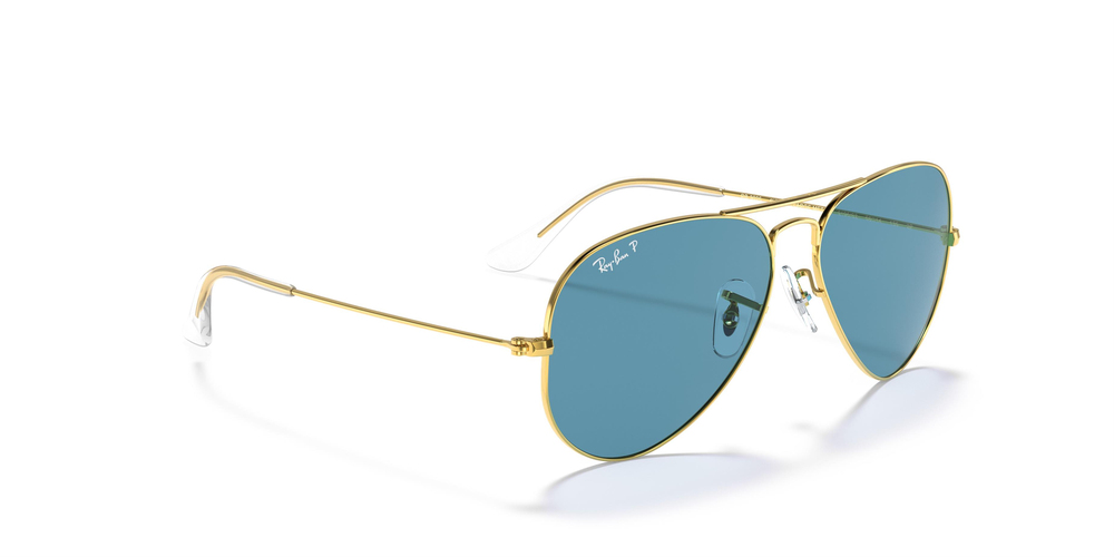 Ray-Ban  RB 3025 9196S2 58 UNİSEX Güneş gözlükleri