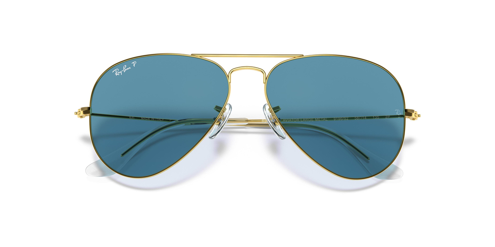 Ray-Ban  RB 3025 9196S2 58 UNİSEX Güneş gözlükleri