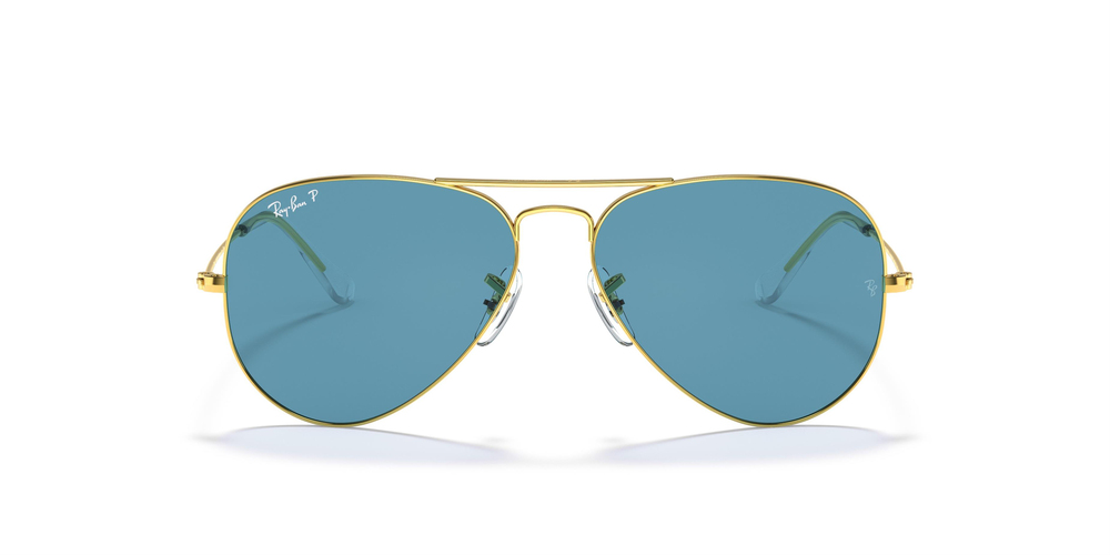Ray-Ban  RB 3025 9196S2 58 UNİSEX Güneş gözlükleri