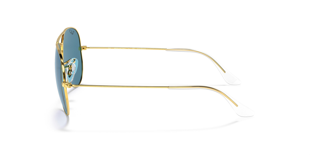 Ray-Ban  RB 3025 9196S2 58 UNİSEX Güneş gözlükleri