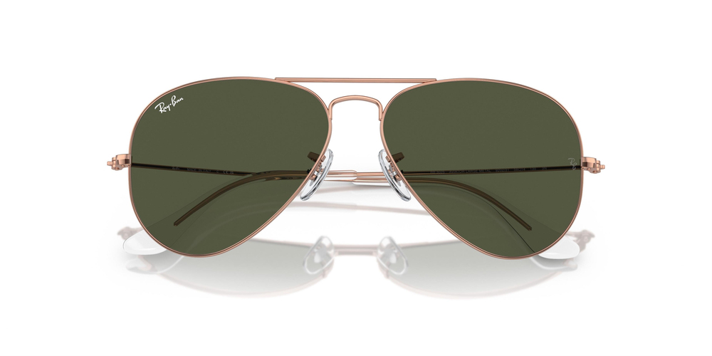 RAY-BAN 3025 920231 58 UNİSEX Güneş gözlükleri