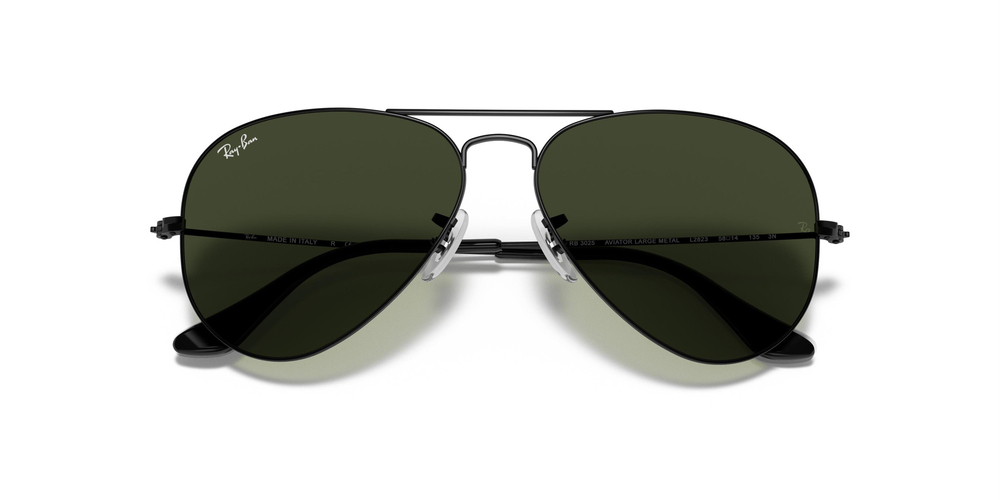 RAY-BAN  3025 L2823 58 UNİSEX Güneş gözlükleri