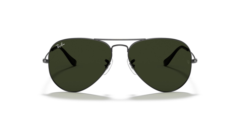 RAY-BAN  3025 W0879 58 UNİSEX Güneş gözlükleri