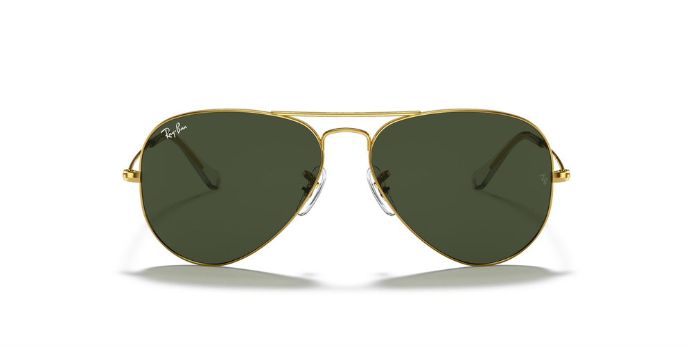 Ray-Ban  3025 W3234 55 UNİSEX Güneş gözlükleri