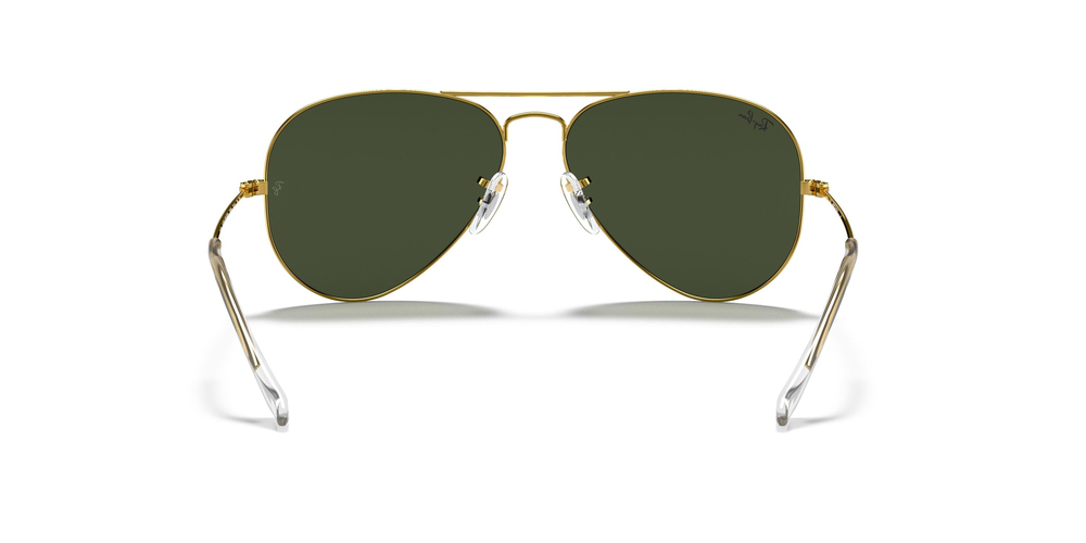 Ray-Ban  3025 W3234 55 UNİSEX Güneş gözlükleri