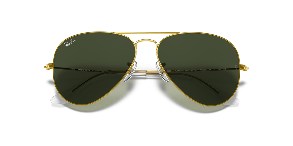 Ray-Ban  3025 W3234 55 UNİSEX Güneş gözlükleri