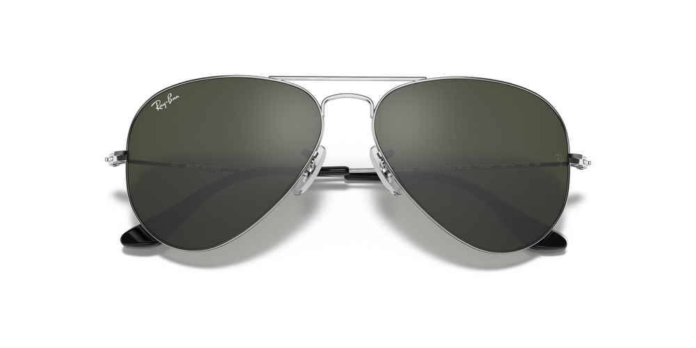 RAY-BAN  3025 W3277 58 UNİSEX Güneş gözlükleri