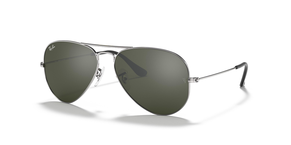 RAY-BAN  3025 W3277 58 UNİSEX Güneş gözlükleri