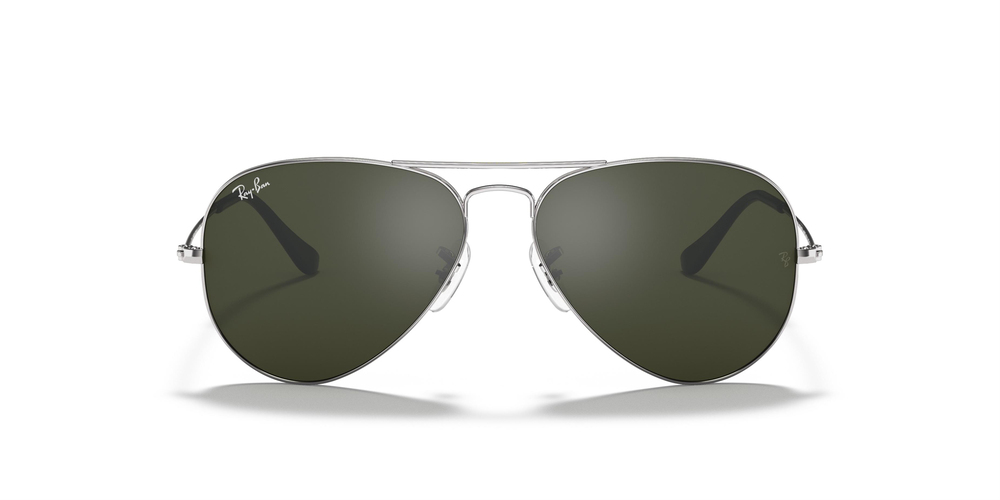 RAY-BAN  3025 W3277 58 UNİSEX Güneş gözlükleri