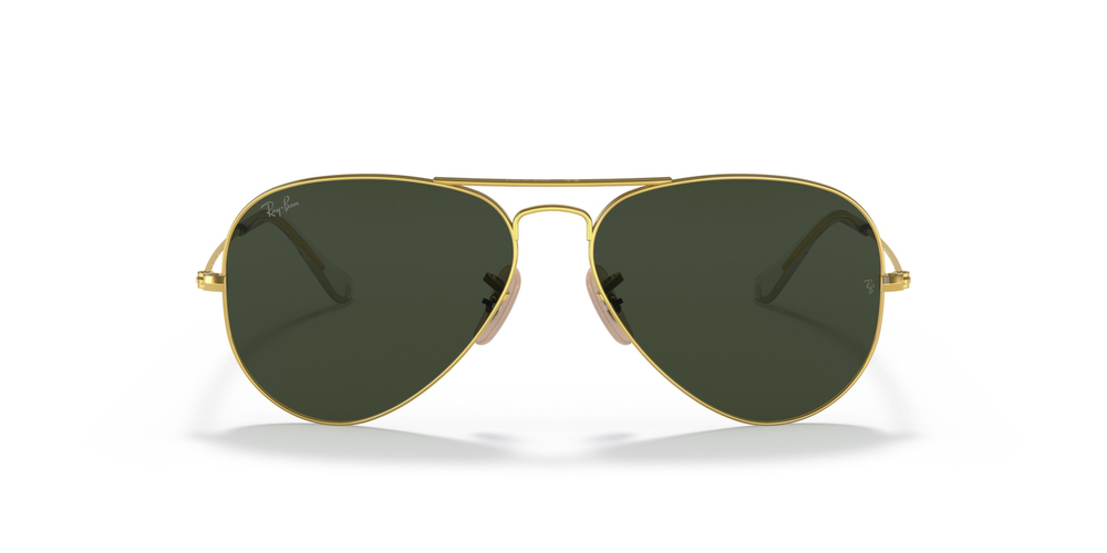 RAY-BAN 3025 W3400 58 UNİSEX Güneş gözlükleri