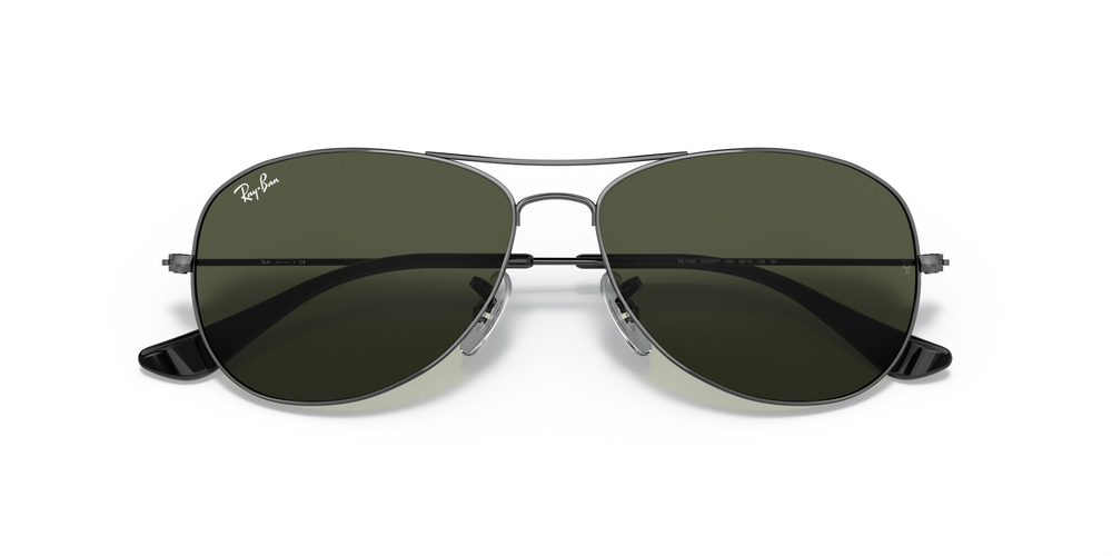 RAY-BAN  3362 004 56 UNİSEX Güneş gözlükleri