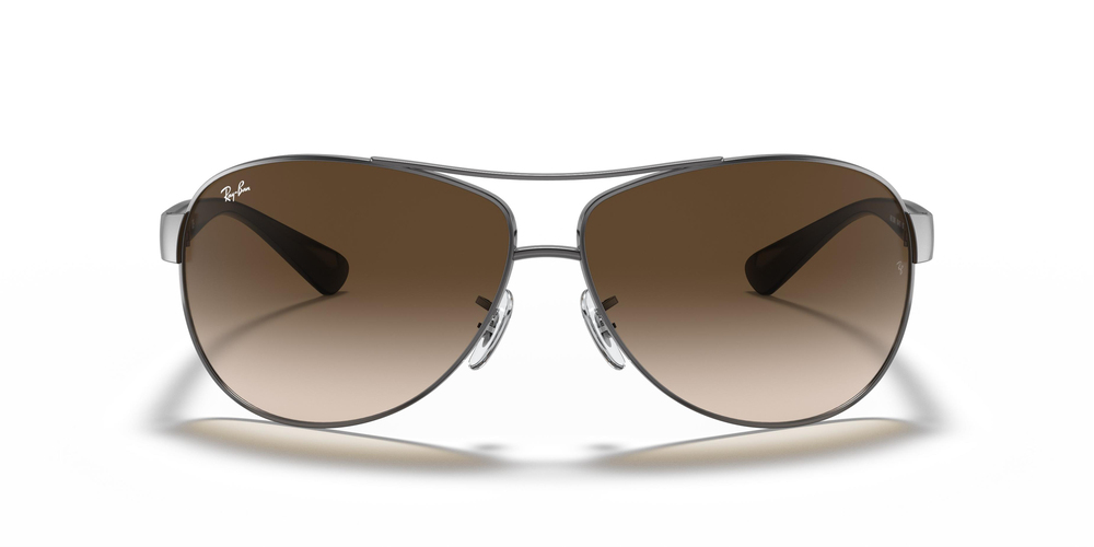 RAY-BAN 3386 004/13 63-13 ERKEK Güneş gözlükleri
