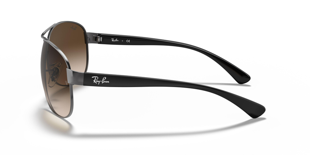 RAY-BAN 3386 004/13 63-13 ERKEK Güneş gözlükleri