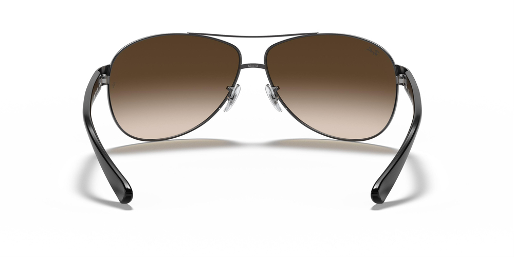 RAY-BAN  3386 004/13 67 ERKEK Güneş gözlükleri