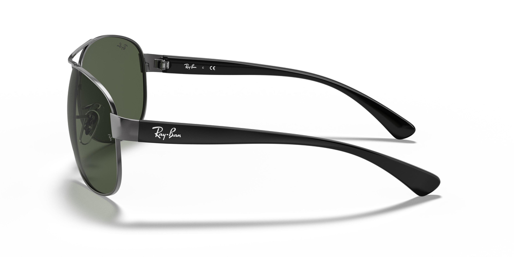 RAY-BAN  3386 004/71 63-13 ERKEK Güneş gözlükleri