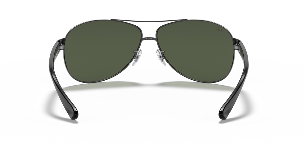 RAY-BAN  3386 004/71 63-13 ERKEK Güneş gözlükleri