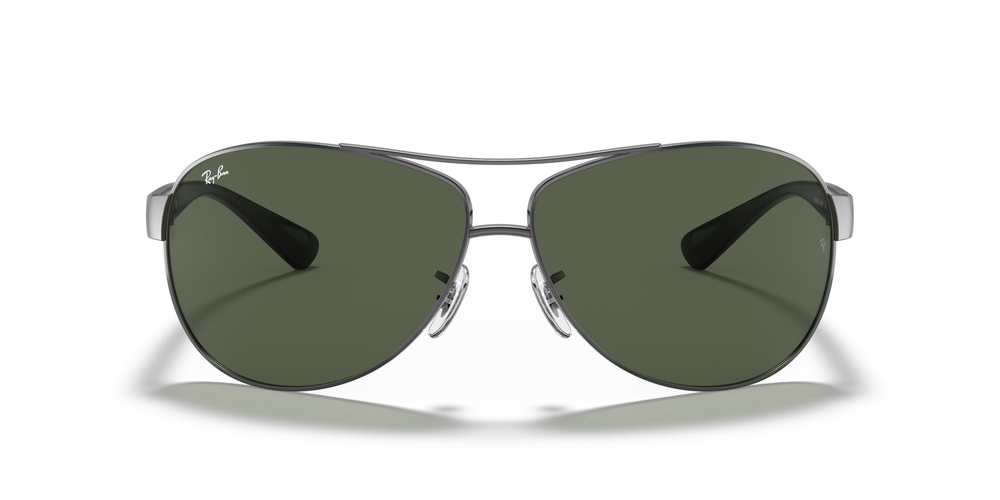 RAY-BAN  3386 004/71 63-13 ERKEK Güneş gözlükleri