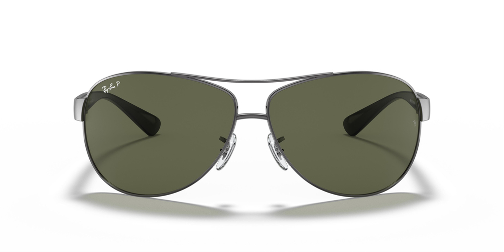 RAY-BAN  3386 004/9A 63 UNİSEX Güneş gözlükleri