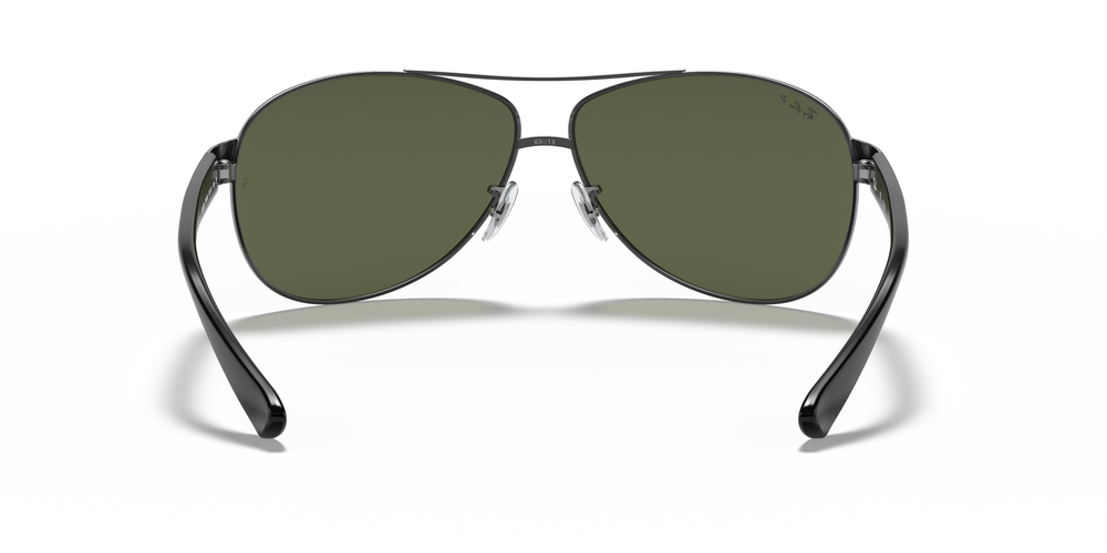 RAY-BAN  3386 004/9A 63 UNİSEX Güneş gözlükleri