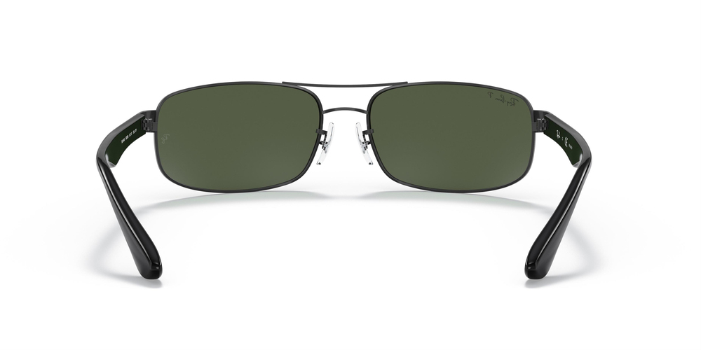 Ray-Ban  3445 002-58 61 MEN Güneş gözlükleri