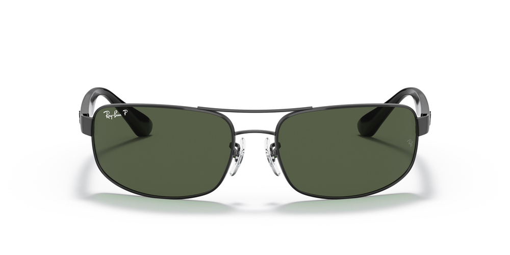 Ray-Ban  3445 002-58 61 MEN Güneş gözlükleri