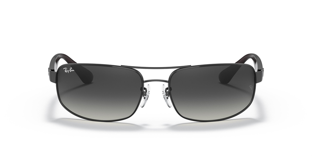 RAY-BAN  3445 006/11 61 ERKEK Güneş gözlükleri