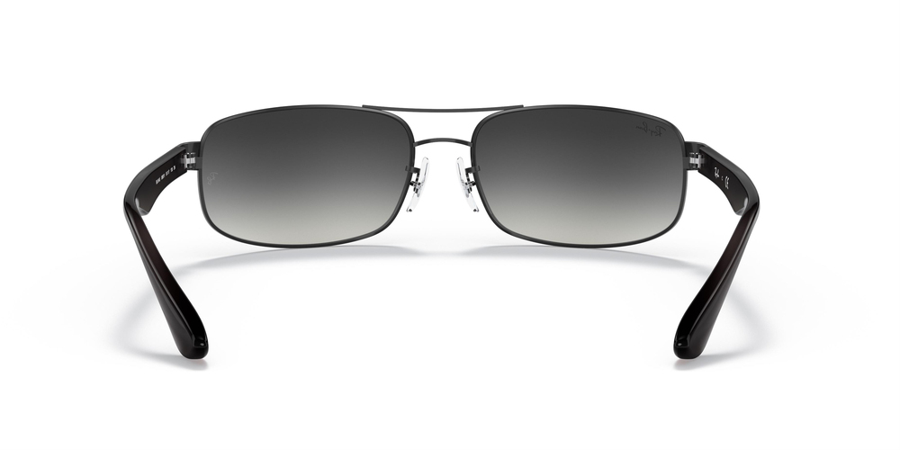 RAY-BAN  3445 006/11 61 ERKEK Güneş gözlükleri
