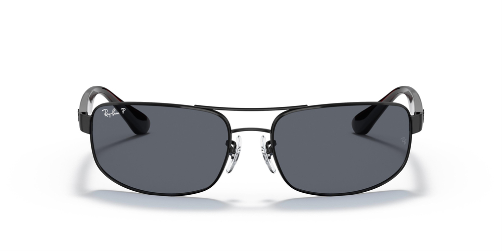 Ray-Ban  3445 006/P2 64 MEN Güneş gözlükleri