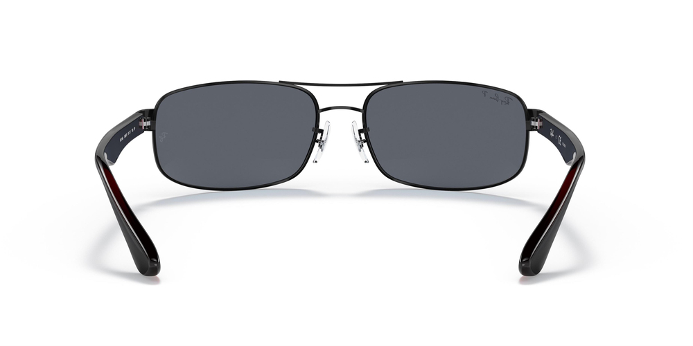 Ray-Ban  3445 006/P2 64 MEN Güneş gözlükleri