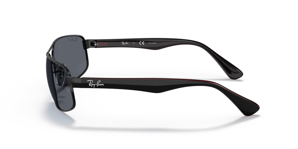 Ray-Ban  3445 006/P2 64 MEN Güneş gözlükleri