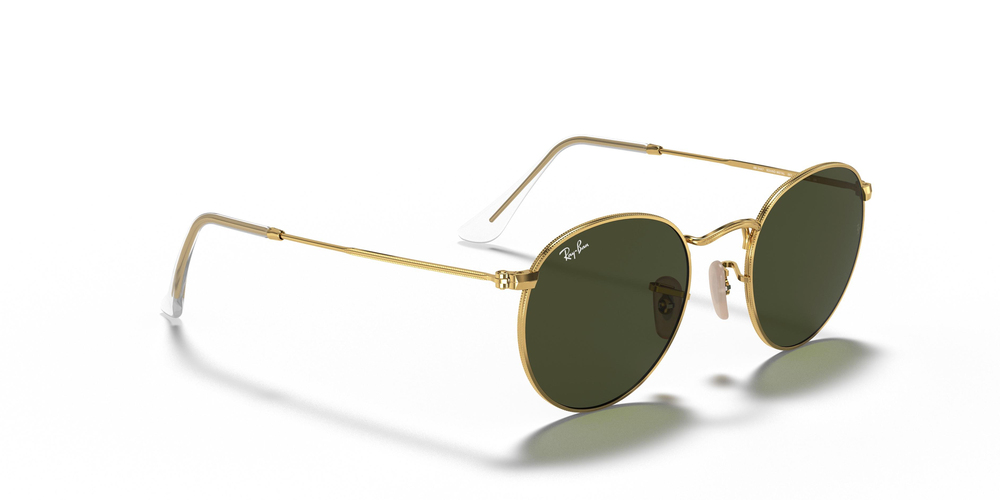 RAY-BAN 3447 001 47 UNİSEX Güneş gözlükleri