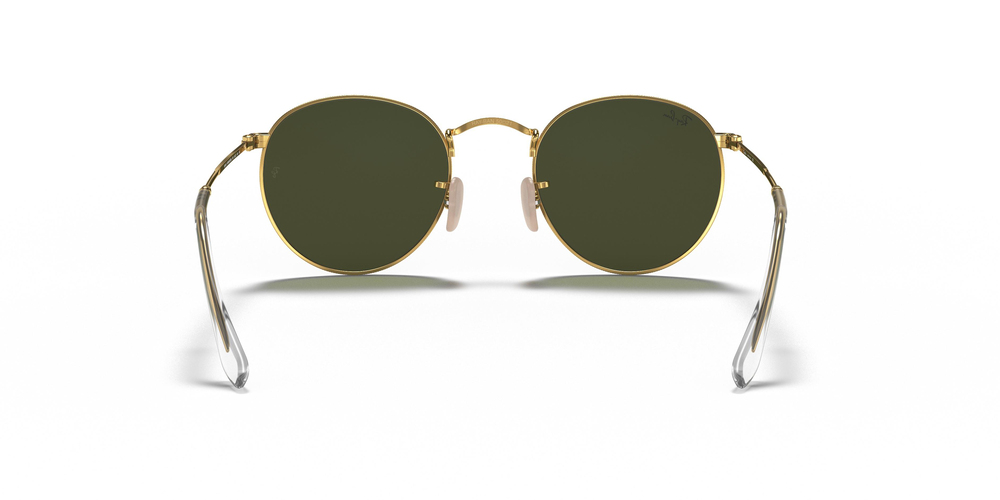 RAY-BAN 3447 001 47 UNİSEX Güneş gözlükleri