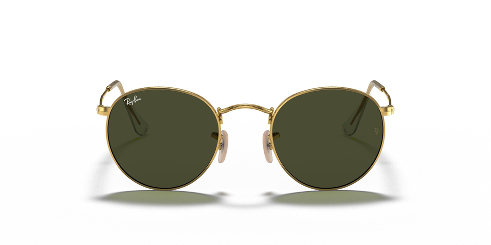 RAY-BAN 3447 001 50 UNİSEX Güneş gözlükleri